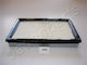 Air Filter Kia Sportage III 09> Fa395s-156