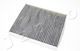 Cabin Filter Toyota C-HR 16->Toyota Hilux Pick-up GUN 15 21TY20-481