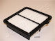 Luftfilter Honda Jazz III GE FA444S-10610
