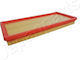 Air Filter Fiat 500 312 N.panda 169 Fa0229jm 51773404 71773171 6001073219 Fa0229jm-10610