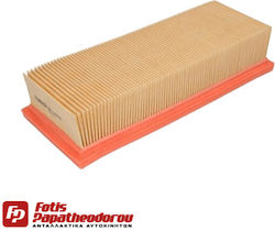 Luftfilter Fiat Cinque Sport-Punto 55-Seicento Tempra 1600 Ap076-10439