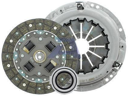 Aisin Clutch Set for Toyota Corolla