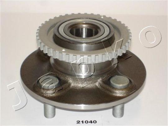 Japko Wheel Bearing Kit for Nissan Almera