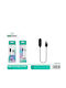 Leewello Wearable Charger Mi Band 4 Blackς