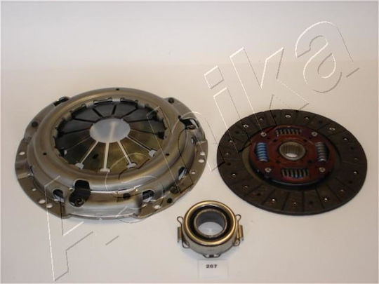 Комплект съединител Φ210 Toyota Corolla Carina II 1.8d 2.0d 96 Kt089 Kt089-10050