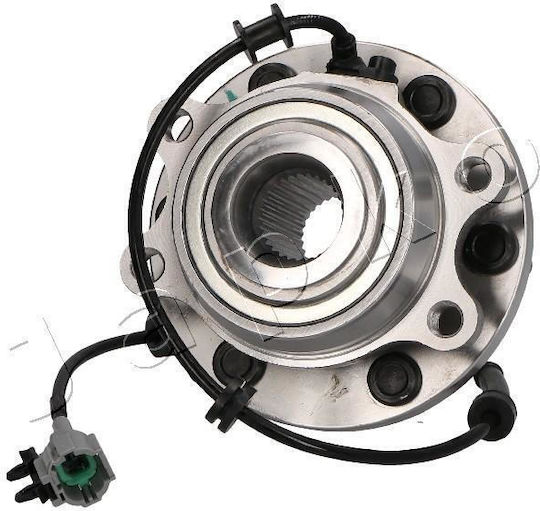 Μουαγιε Εμπρ Nissan Navara D40 Pathfinder D51 413020-481
