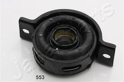 Center Bearing Mitsubishi L200 4WD 06 MR580647-P156 Center Bearing Mitsubishi L200 4WD 06 MR580647-P156
