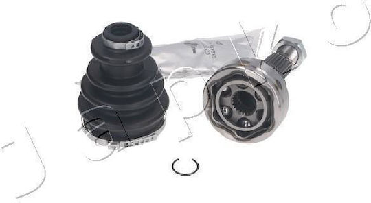 Шарнир Japko Ford Fiesta V-Fusion Mazda 2 620044-481