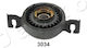 Mittellager Ford Ranger 05-12 2.5 Td-Mazda B 05-15 Goj3034-481