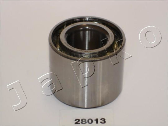 Wheel Bearing Rear Suzuki Ignis II Wagon R+ 428013-481