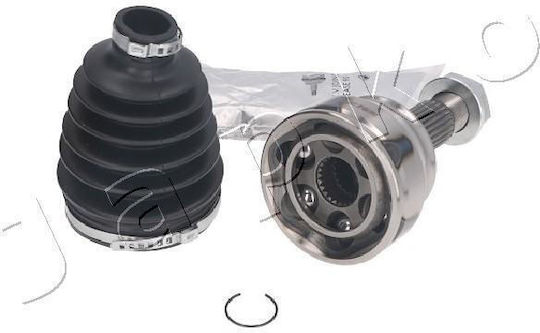 Μπιλιοφορος Japko Fiat Doblo Strada 620017-481