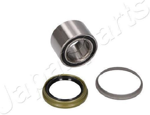 Front Wheel Bearing Opel Agila-wag R+-swi Op Pixo 40x35x62 Kk18020-156