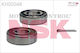 Set Rulmenți Roată Spate Suzuki Alto-Swift I II Kh00048-4728