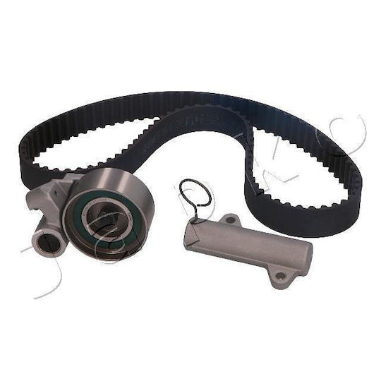 Timing Belt Kit Japko 97d 25 Width Toyota Hilux III-Hiace IV KJT889C-481