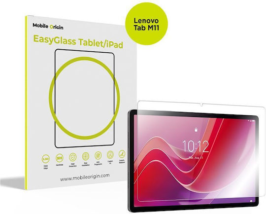 Mobile Origin 0.33mm Screen Protector (Lenovo Tab M11)