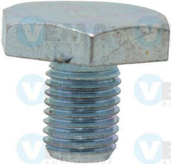 Oil Pan Plug Peugeot 107-206/7-306-307-308 10x125 395-4425