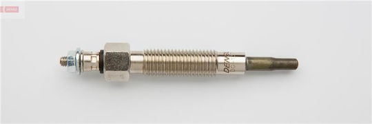 Glow Plug Denso Ford Maverick 2.7 Td-Nissan Terrano 2.7 4w Dg137-66