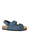 Kids' Sandals Anatomic Blue
