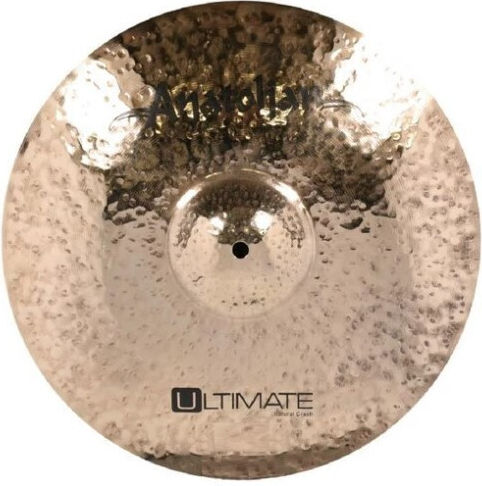 Anatolian Crash 18" Ultimate