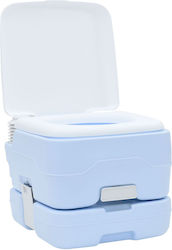 vidaXL Chemical Toilet 10lt vidaXL Chemical Toilet 10lt