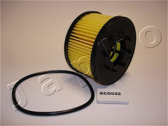Oil Filter Ford Mondeo III Transit Tourneo Jaguar X-type 1eco022-481