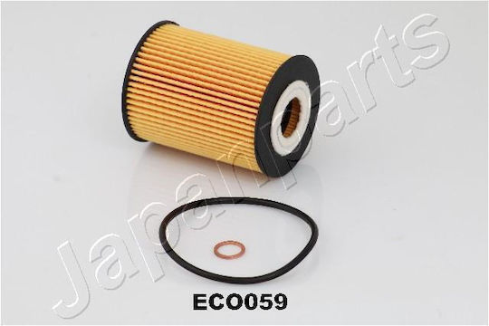Φιλτρο Λαδιου Chevrolet Captiva Opel Antara Dawoo Nubira Foeco059-156