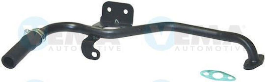 Σωληνα Τρομπας Νερου Alfa Romeο Mito-citroen Nemo-fiat Doblo 13395-4425