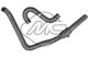 Kühlerschlauch-Set Renault Trafic II 2.5 Dci Mc 09247-4664