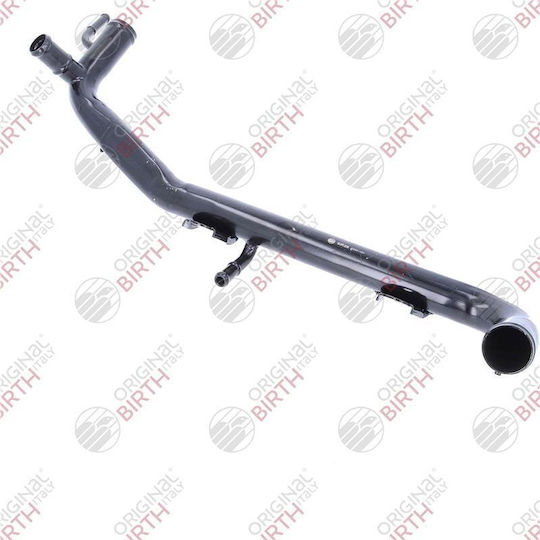 Metal Water Hose Audi A4-VW Passat 1.6 <00 53125 53125-10172