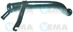 Σωληνα Τρομπας Νερου Fiat N.fiorino Ds 13357-4425 Σωληνα Τρομπας Νερου Fiat N.fiorino Ds 13357-4425