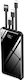 Andowl Q-DC110 Power Bank 12000mAh με Θύρα USB-...