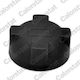 Radiator Cap Smart Cabrio 0.6 City-coupe 0.6 Roadster 0.7 Rc0172-215
