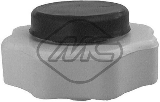 Ταπα Νερου Renault 1,40 Bar Γαλαζια 03525-4664