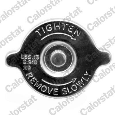 Kühlerdeckel Mazda 323 III RC0052-215
