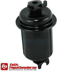 Kraftstofffilter Hyundai Sonata-Samurai ST368-11042