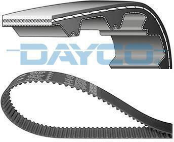 Belt Ek Rou 089rp190h 94147 Suzuki Swift 01 Samurai 1 94147-42