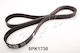 Belt 6pk1730 6pk1730-42