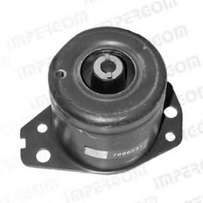 Engine Mount Alfa Romeo 145 1.4 I 1994-1996 Fiat Tempra 1.8 I 159.an 1992-1996 Fiat Tipo 1.8 I 1993-1995 Er5794-10172