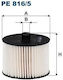 Fuel Filter Citroen C4-C5-C8-Jumpy-Scudo-Cmax-Focus-Ku Pe8165-256