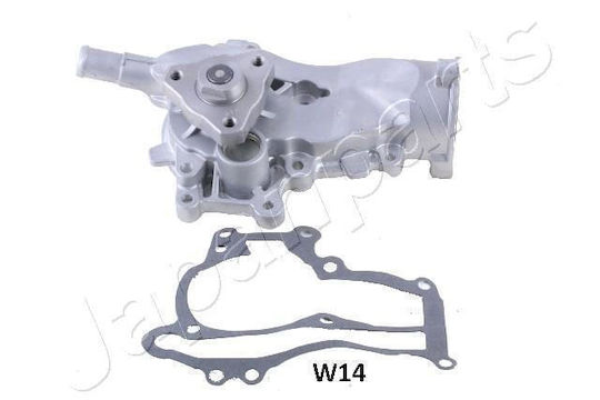 Water Pump Chevrolet Aveo Sedan Hatch T300 Trax 1 Opel Adam M13 Astra J P10 Astra J Gtc Corsa D S07 Pqw14-156