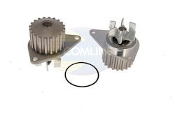 Водна помпа Citroen Peugeot Ewp014-421