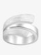Ring with Stones made of Silver