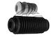 Shock Absorber Boot Cover Kit Peugeot 207 06 Mc 05382-4664