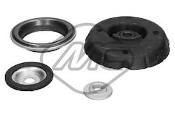 Front Shock Absorber Mount Citroen C2 C3 04 Bearing 198283 14.25 Inner Diameter Straight Pin 05877-10757