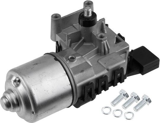 Nty Wiper Motor Ford Fiesta 2008+ Front Orig.1514060 1698869 16998869 8a6117b571aa 8a6117b571ab Nty 1 Pc Esw-fr-019/aj