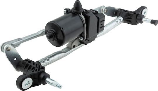 Motor ștergător Nty Fiat 500 2007+ Ford Ka 2008+ Față Orig.51787565 Nty 1 Buc Esw-ft-040/aj