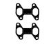 Intake Manifold Gasket Punto 55/75-Doblo-Seicento 1.1-Strada 12010707-140