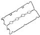Zylinderkopfhaubendichtung Fiat Stilo 1.6 16v Opel Astra G.h Rc6597-10166