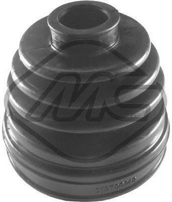 Σετ Φουσκες Ημιαξωνιου-psa Meriva A Mpv X03 1.7 Cdti 03 46307675 01148-4664