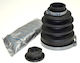 CV Boot Ford Fiesta-Fusion 01- Mazda 2 303955-56